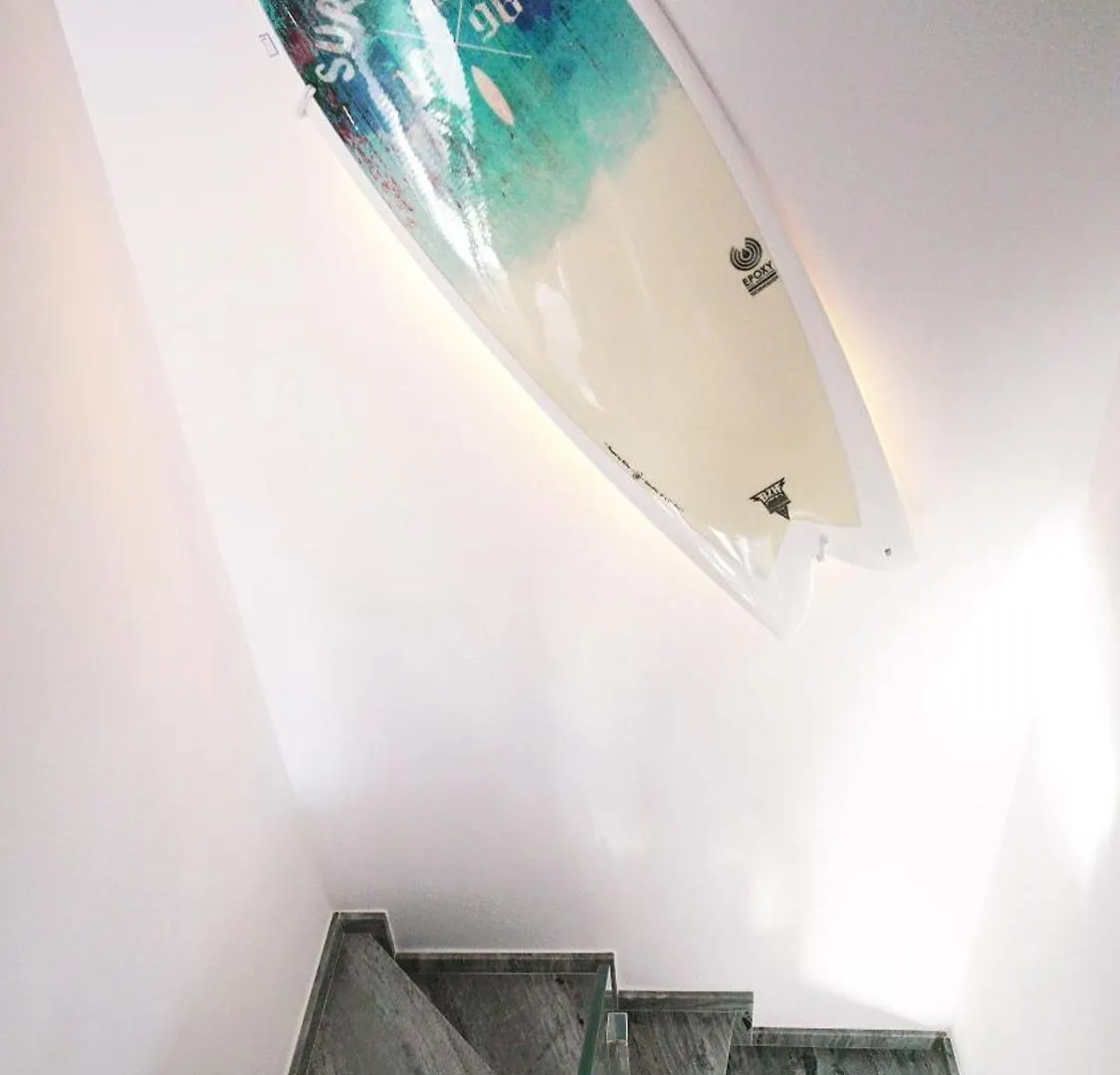 Beachstyle Penthouse By Hello Homes Sitges Apartamento