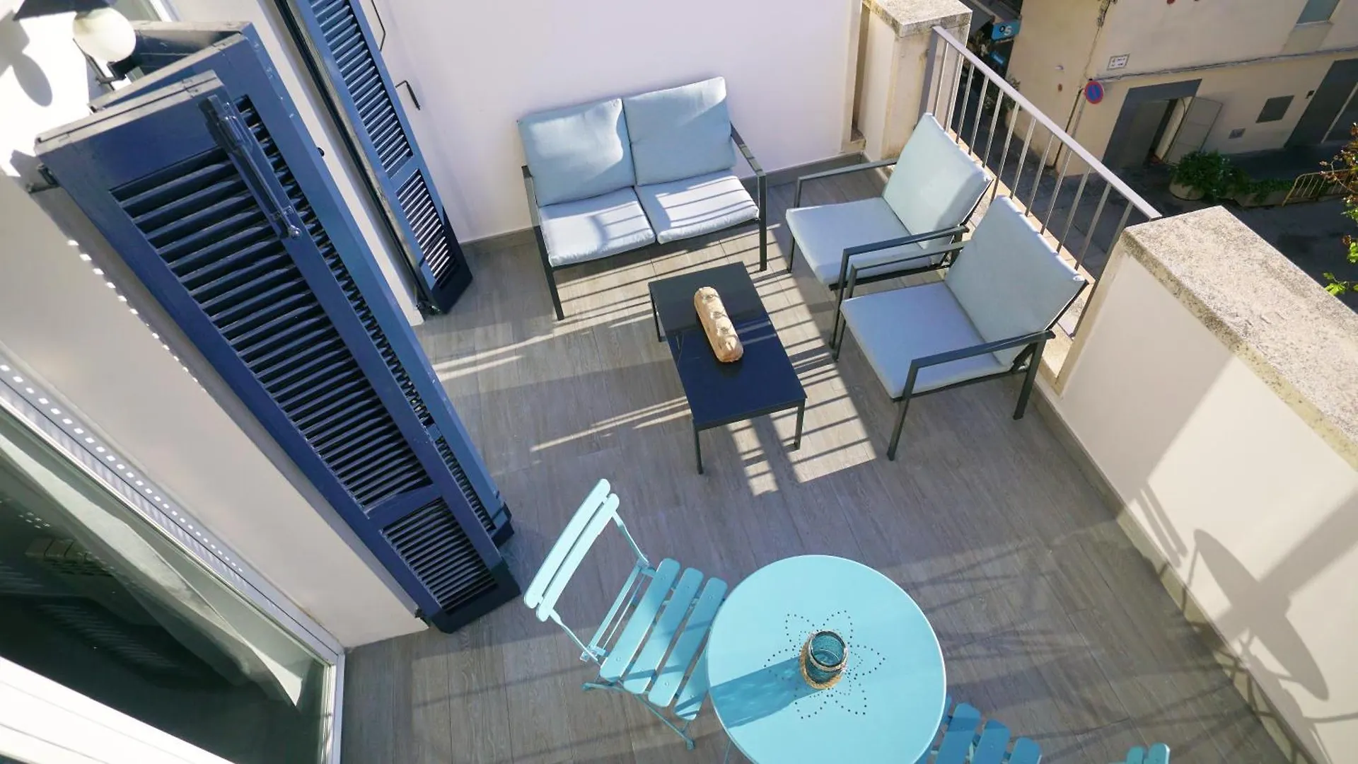Beachstyle Penthouse By Hello Homes Sitges Apartamento